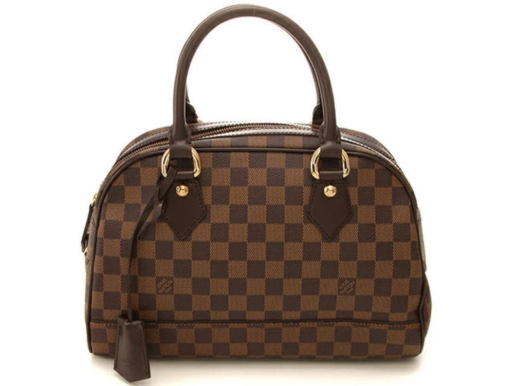 Louis Vuitton Duomo Damier